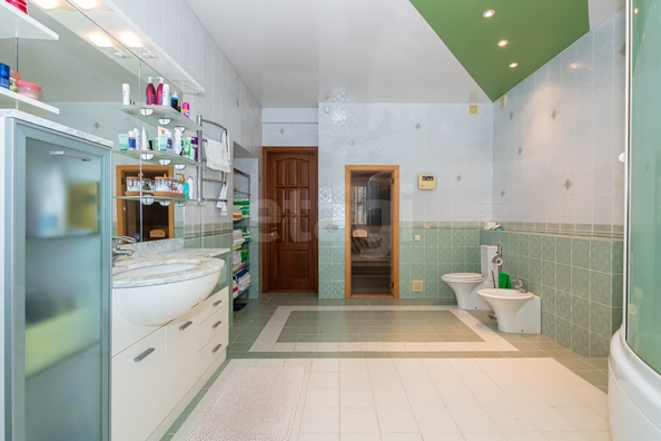 
  Продается 4-комн. квартира 292 м². Фото 23.