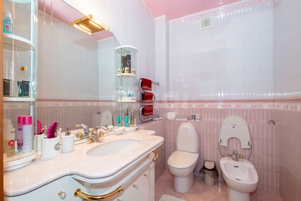 
  Продается 4-комн. квартира 292 м². Фото 29.