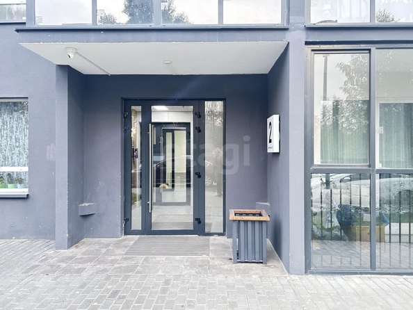 
  Продается 1-комн. квартира 41 м², в ЖК Квартал на Игарской, дом 1. Фото 26.