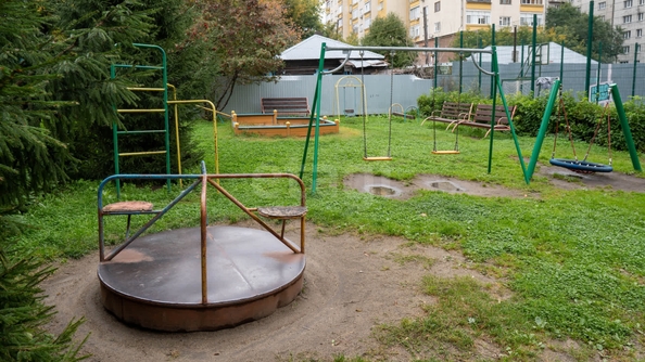 
  Продается 2-комн. квартира 69.7 м². Фото 24.
