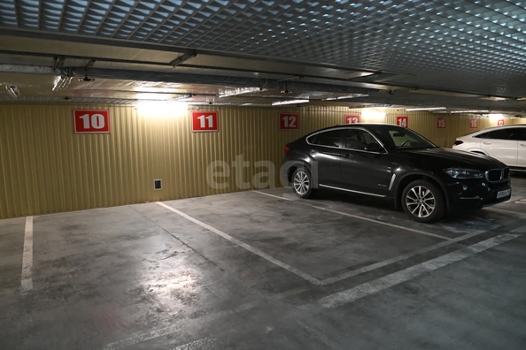 
  Продается парковка 13 м². Фото 2.