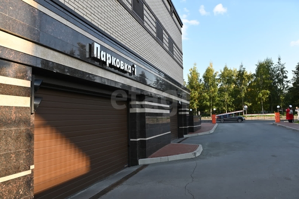 
  Продается парковка 13 м². Фото 8.