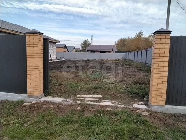 
  Продается земельный участок 4.13 сотки, в КП Классика. Фото 8.