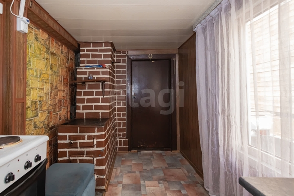 
  Продается дом 43 м². Фото 10.