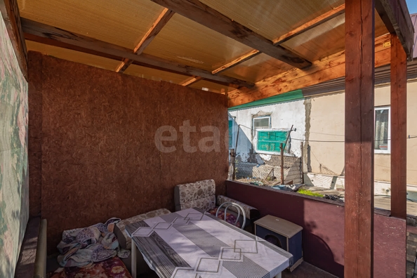 
  Продается дом 43 м². Фото 18.