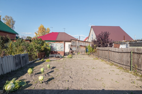 
  Продается дом 43 м². Фото 26.