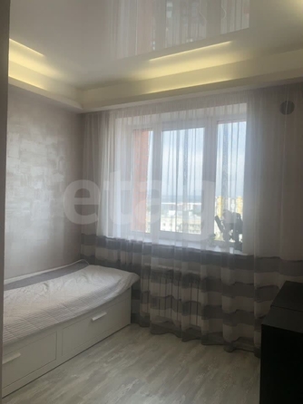
  Продается 1-комн. квартира 38 м². Фото 1.