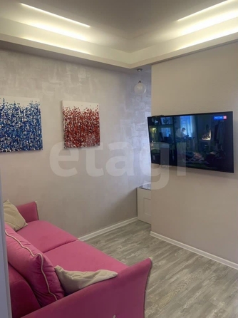 
  Продается 1-комн. квартира 38 м². Фото 30.