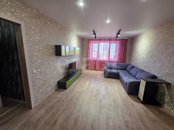
  Продается 2-комн. квартира 58.9 м². Фото 3.
