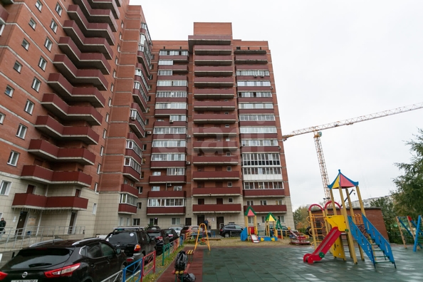 
  Продается 4-комн. квартира 112.2 м². Фото 25.