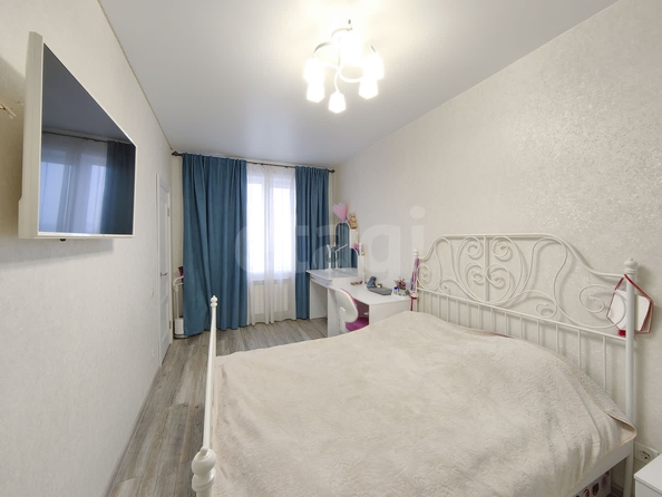 
  Продается 2-комн. квартира 55.1 м². Фото 13.