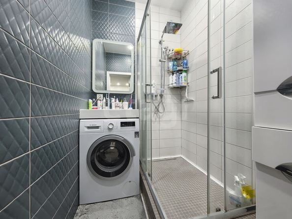 
  Продается 2-комн. квартира 55.1 м². Фото 14.