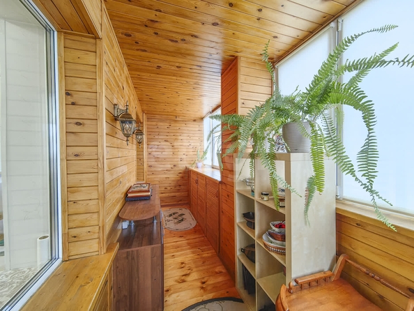 
  Продается 2-комн. квартира 55.1 м². Фото 19.