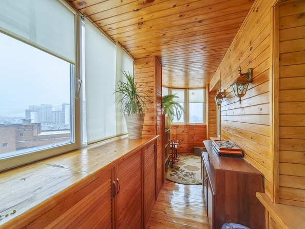 
  Продается 2-комн. квартира 55.1 м². Фото 20.
