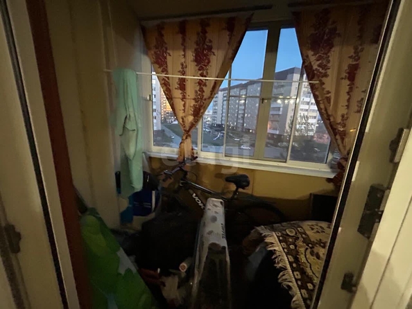 
  Продается 1-комн. квартира 37 м². Фото 10.