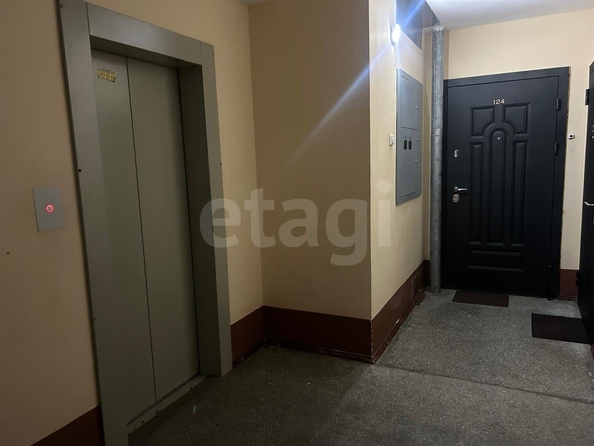 
  Продается 1-комн. квартира 37 м². Фото 17.