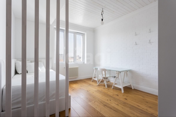 
  Продается 4-комн. квартира 146 м². Фото 12.