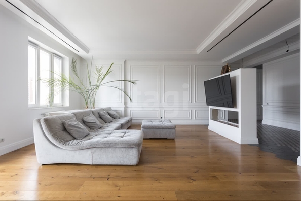 
  Продается 4-комн. квартира 146 м². Фото 29.