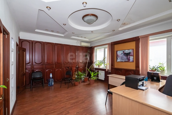 
  Сдается офис 16.9 м². Фото 6.