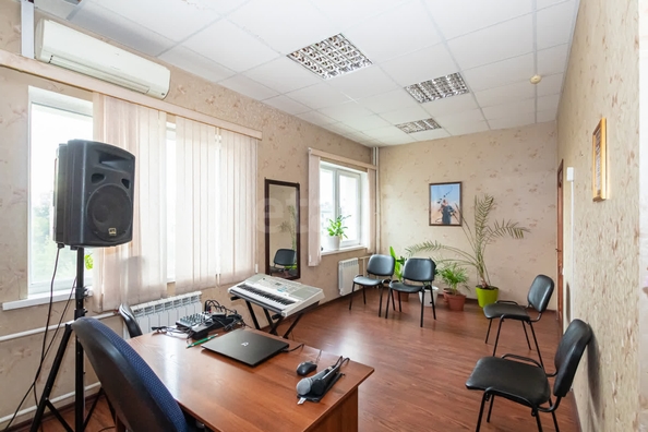 
  Сдается офис 16.9 м². Фото 10.