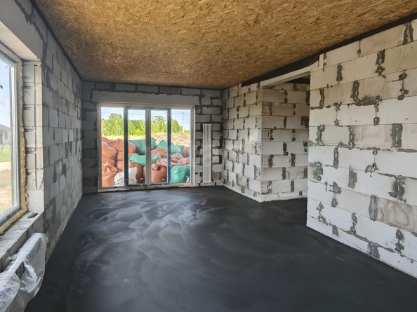 
  Продается дом 100 м², в КП Квартал Семейный. Фото 7.