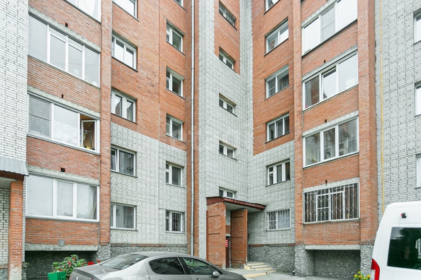 
  Продается 4-комн. квартира 158.9 м². Фото 20.