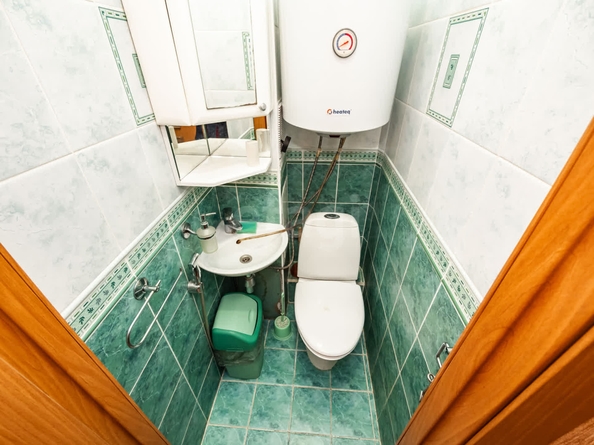 
  Продается 4-комн. квартира 78.4 м². Фото 8.