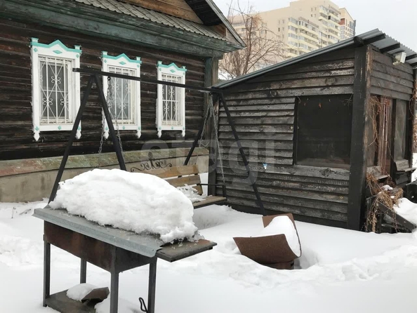 
  Продается дом 44 м². Фото 10.