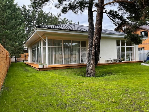 
  Продается дом 211 м². Фото 1.