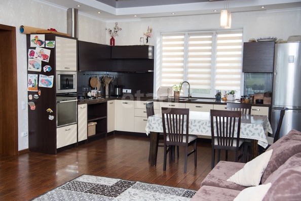 
  Продается дом 210 м². Фото 11.