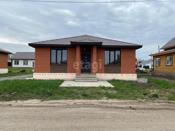 
  Продается коттедж 101 м². Фото 1.