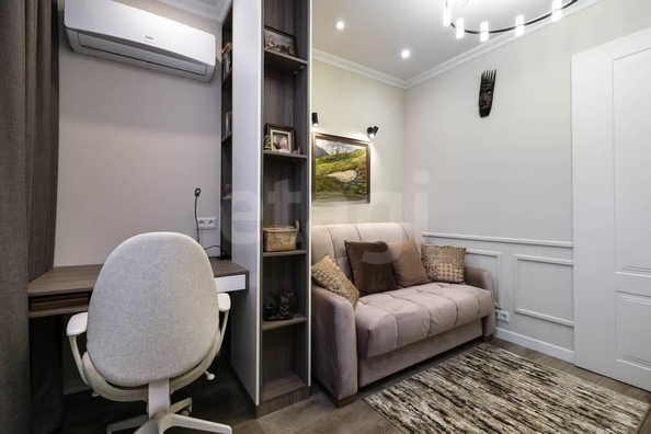 
  Продается 2-комн. квартира 53.1 м². Фото 7.