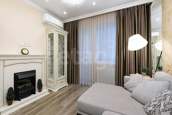 
  Продается 2-комн. квартира 53.1 м². Фото 16.