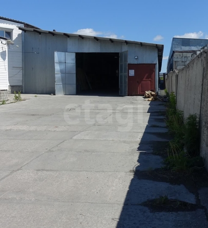 
  Продается производственное помещение 777 м². Фото 4.