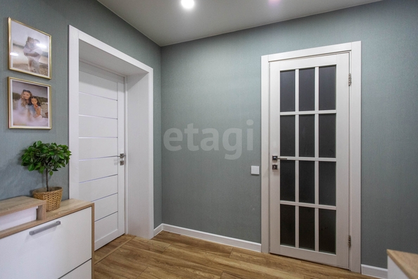 
  Продается 2-комн. квартира 56 м². Фото 8.