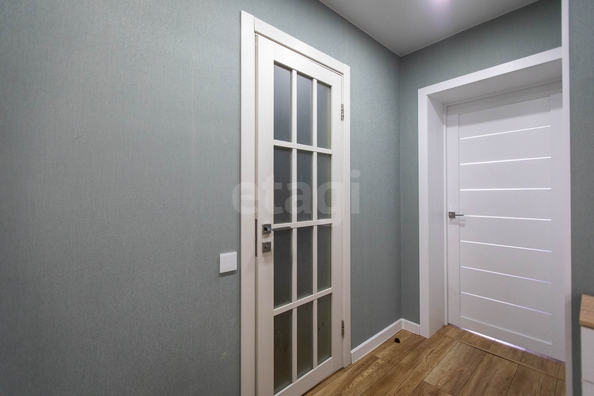 
  Продается 2-комн. квартира 56 м². Фото 16.