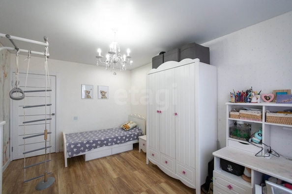 
  Продается 2-комн. квартира 56 м². Фото 18.