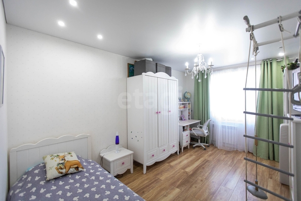 
  Продается 2-комн. квартира 56 м². Фото 19.