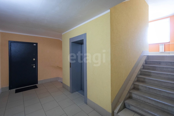 
  Продается 2-комн. квартира 56 м². Фото 28.