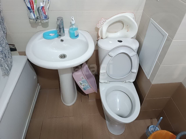 
  Продается 1-комн. квартира 29.4 м². Фото 10.