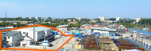 
  Продается универсальное помещение 2782 м². Фото 2.