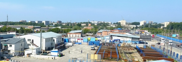 
  Продается универсальное помещение 2782 м². Фото 3.