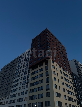 
  Продается 1-комн. квартира 36 м², в ЖК Тайгинский парк, дом 1. Фото 3.