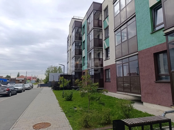 
  Продается 3-комн. квартира 69.2 м². Фото 29.