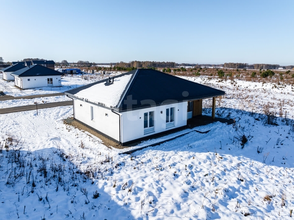 
  Продается дом 75 м². Фото 8.