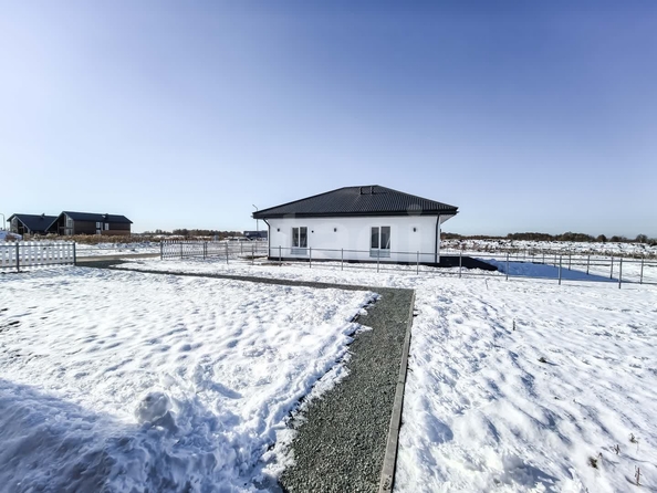 
  Продается дом 75 м². Фото 25.