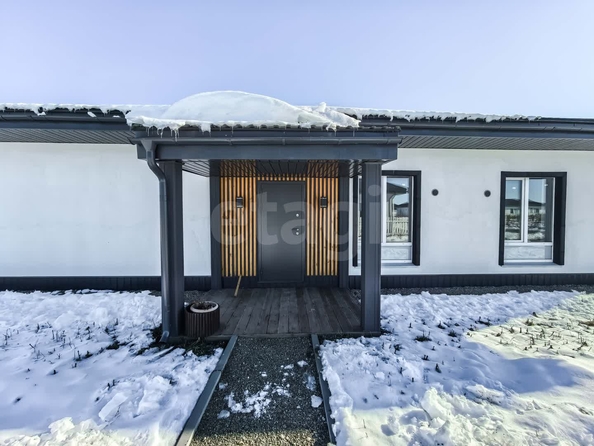 
  Продается дом 140 м². Фото 1.