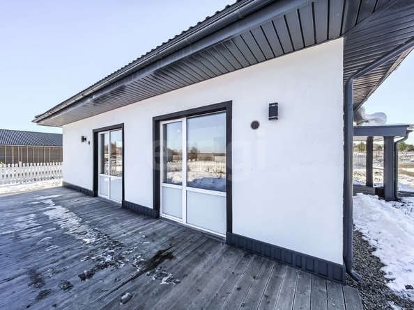 
  Продается дом 140 м². Фото 2.