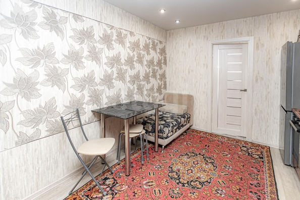 
  Продается 1-комн. квартира 37 м². Фото 4.