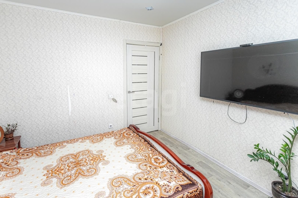 
  Продается 1-комн. квартира 37 м². Фото 6.